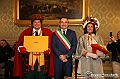 VBS_3650 - Investitura Ufficiale Gianduja e Giacometta Famija Turineisa - Carnevale di Torino 2024